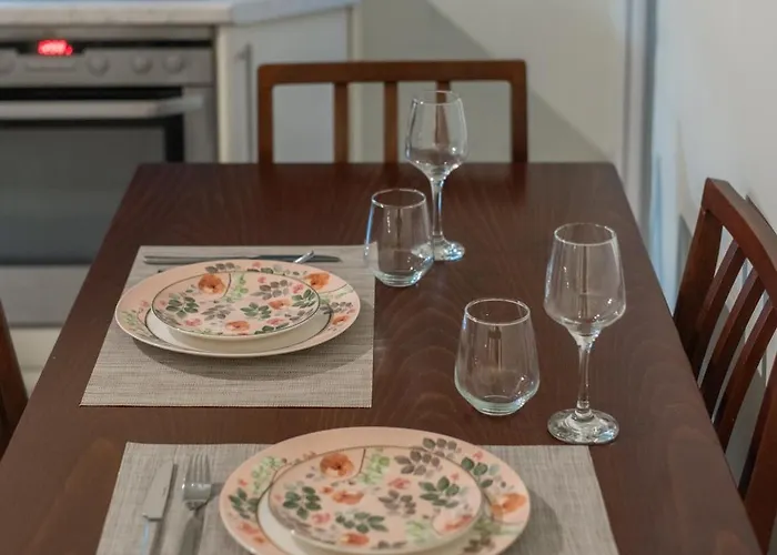 Houseloft Queen Olga Casa * Salonic