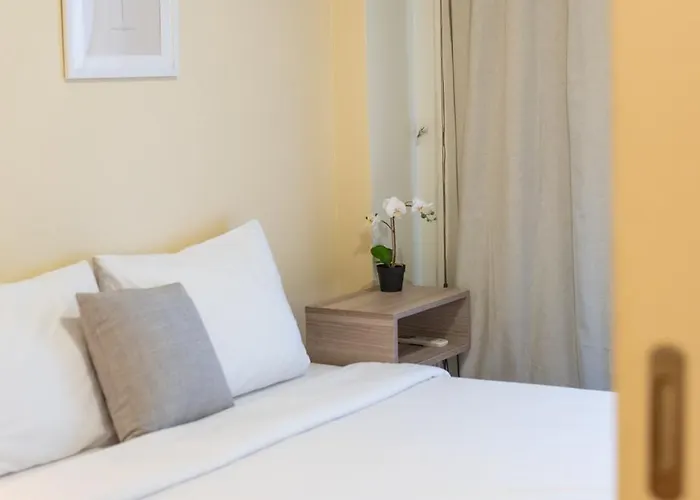 Houseloft Queen Olga Casa Apartament Salonic