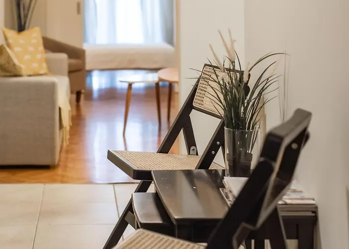 Apartament Houseloft Queen Olga Casa