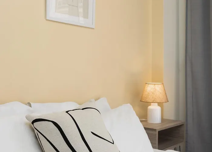 Houseloft Queen Olga Casa *