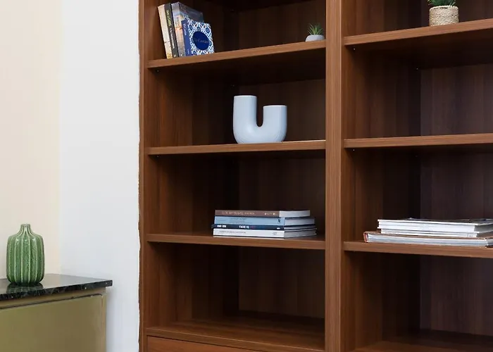 Apartament Houseloft Queen Olga Casa