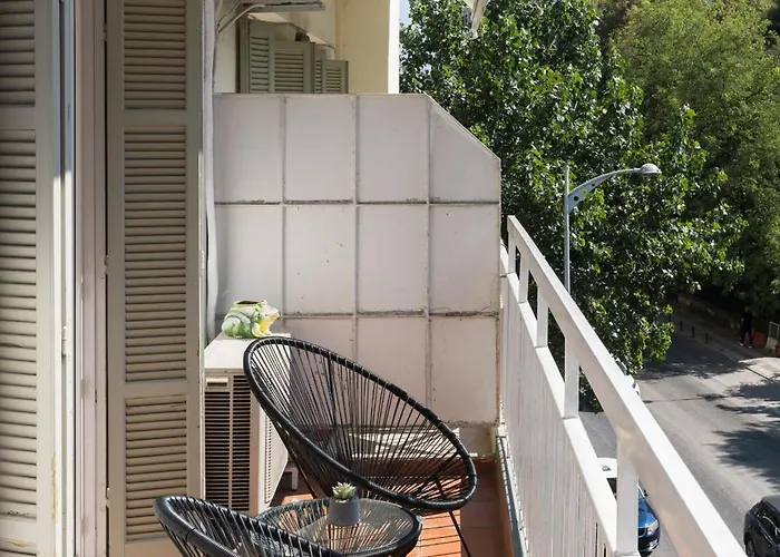 Houseloft Queen Olga Casa Apartament *