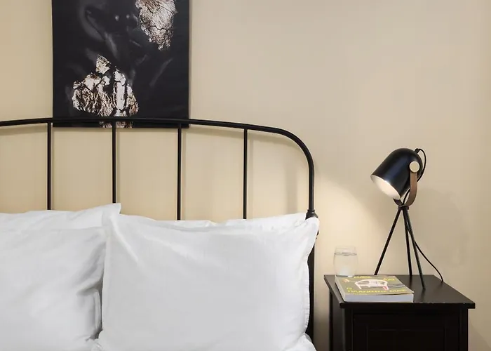 Houseloft Queen Olga Casa *