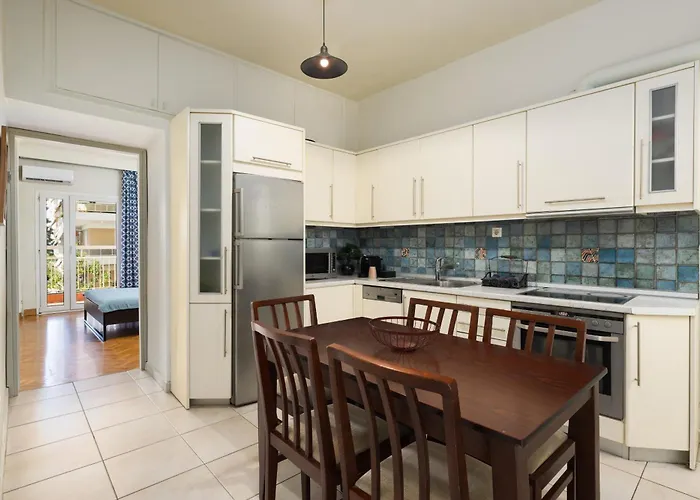 Houseloft Queen Olga Casa *