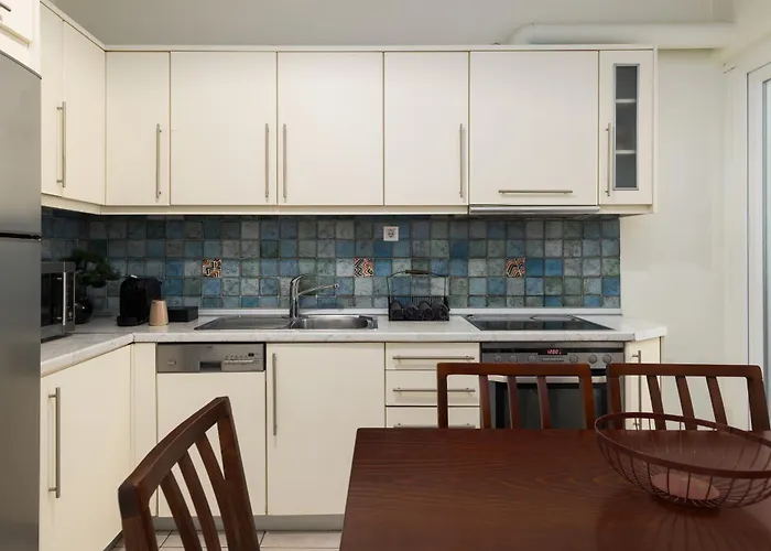 Houseloft Queen Olga Casa Apartament *