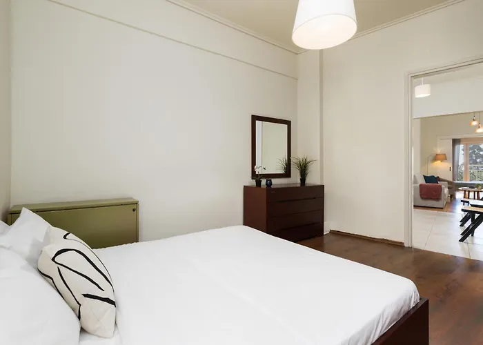 Houseloft Queen Olga Casa Salonic