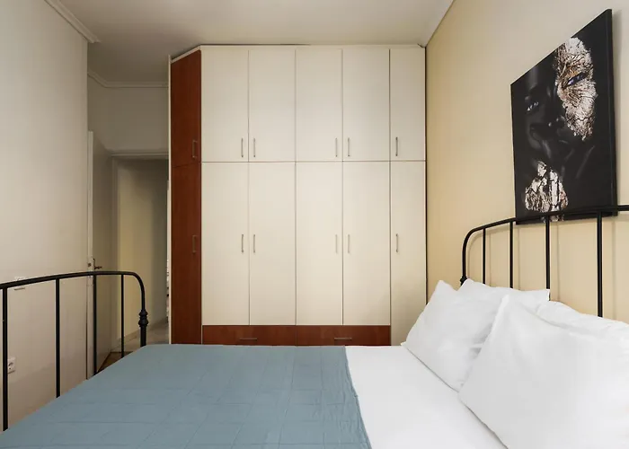 Houseloft Queen Olga Casa * Salonic