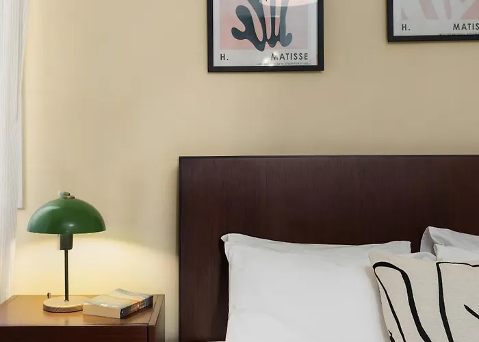 Apartament Houseloft Queen Olga Casa *