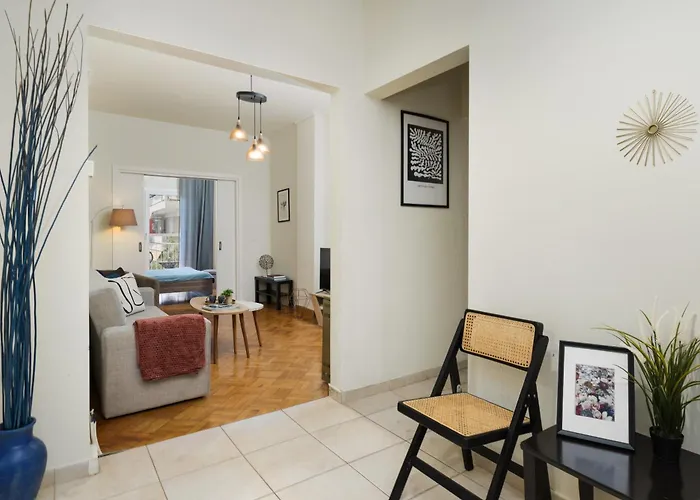 Houseloft Queen Olga Casa